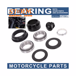 Motorcycle Accessories Headset Bearings Steel Bearing Kit For SURRON Sur-Ron