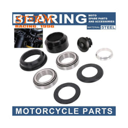Motorcycle Accessories Headset Bearings Steel Bearing Kit For SURRON Sur-Ron