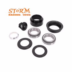 Motorcycle Accessories Headset Bearings Steel Bearing Kit For SURRON Sur-Ron