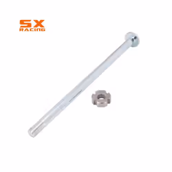 Bottom Axis Flat Fork Shaft For Sur-Ron Surron Light Bee X S Off-road