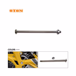 For Surron Light Bee X S Sur-Ron Original Part Dirt Bike Swing Arm Axle