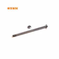 For Surron Light Bee X S Sur-Ron Original Part Dirt Bike Swing Arm Axle