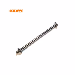 For Surron Light Bee X S Sur-Ron Original Part Dirt Bike Swing Arm Axle