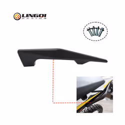 LINGQI SURRON Ultra Bee Rear Handle Bar Upgrade Pit Dirt Bike Grip Grab
