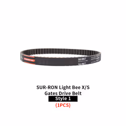 For SUR-RON Original Gates GT4 First-level Drive Belts Light Bee X First-class