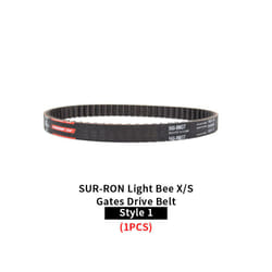 For SUR-RON Original Gates GT4 First-level Drive Belts Light Bee X First-class