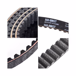 For SUR-RON Original Gates GT4 First-level Drive Belts Light Bee X First-class