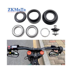 For Surron Headset Bearings Tube Light Bee X Motorcycles Dirtbike Off-Road