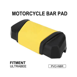 Bar Pad Handlebar Chest Protector For Sur Ron Surron SURRON Ultra Bee