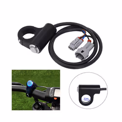 Motorcycle Plug and Play Headlight Kill Switch For Sur ron Surron LBX
