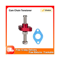 Cam Chain Tensioner Replacement for Suzuki Quadsport Z400 LTZ400 CNC Manual
