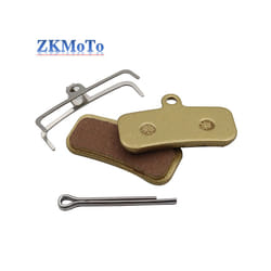 For Surron Parts Electric Bike Light Bee Motorcycle Front Rear Brake Pads