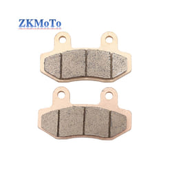 Surron Ultra Bee Front Rear Brake Pads Electric Motorcycle Accessories
