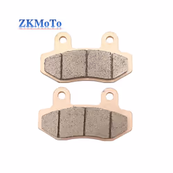 Surron Ultra Bee Front Rear Brake Pads Electric Motorcycle Accessories