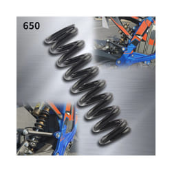 About Sur Ron Parts Rear Shock Absorber Spring 650LBS Surron Light Bee