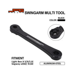 Motorcycle Aluminium Swingarm Multi Portable Tool For Surron Sur Ron Lightbee