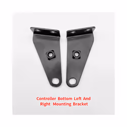 For Surron Controller Bracket Holder Light Bee X E-bike Scooter Dirtbike