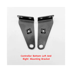 For Surron Controller Bracket Holder Light Bee X E-bike Scooter Dirtbike