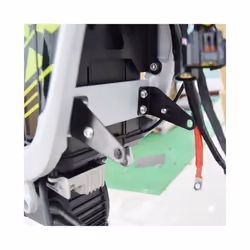 For Surron Controller Bracket Holder Light Bee X E-bike Scooter Dirtbike