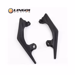 SURRON Ultra Bee Second Generation Rear Handles Grip Grab Nylon for Pit