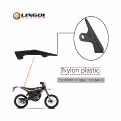 SURRON Ultra Bee Second Generation Rear Handles Grip Grab Nylon for Pit