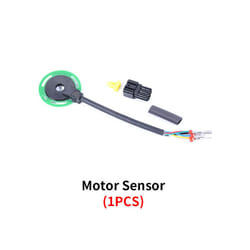 For SURRON Light Bee X Original Motor Hall Sensor Off-road Dirtbike Bicycle