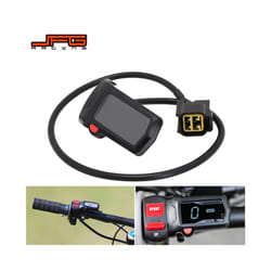 Motorcycle Hour Meter For Sur Ron Sur-Ron Surron Electric Cross-country