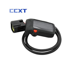 Electric Motorcycle Hour Meter Speed Meter Assembly Speedometer SPORT/EP