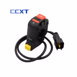 Electric Motorcycle Hour Meter Speed Meter Assembly Speedometer SPORT/EP
