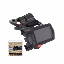 For Sur Ron LCD Speedometer For Sur Ron Sur-Ron Surron Electric Cross-Country
