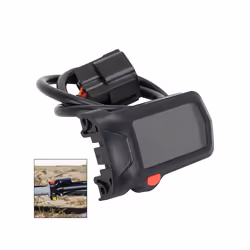 For Sur Ron LCD Display Meter Speedometer for Sur Ron Sur-Ron Surron Electric
