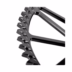 For SUR-RON Light Bee X Special 58 Tooth Sprocket Large Sprocket Wheel