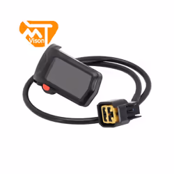 Motorcycle Parts Hour Meter Speed Hour Meter Speedometer Odometer Tachometer