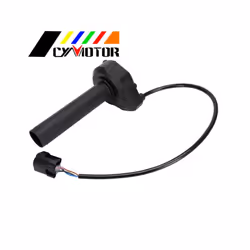 For Sur-Ron Surron Ultra Bee  Motorcycle Throttle Turn Grip Accelerated