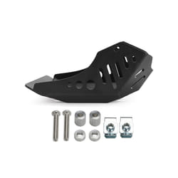 For Sur-Ron Ultra Bee Engine Chassis Guard Protection Cover Aluminum Motor