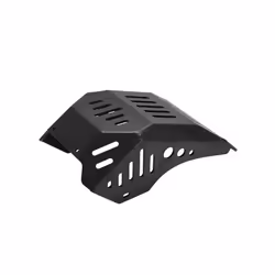 Motorcycle Engine Chassis Guard Shield For Sur-Ron SurRon Ultra Bee E-Bike