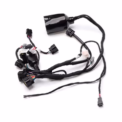 Wiring Harness Loom Wire Plugs For SUR-RON Light BeeX Off-Road Electric