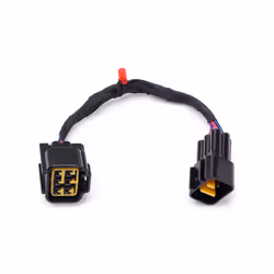 Wiring Harness Loom Wire Plugs For SUR-RON Light BeeX Off-Road Electric
