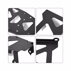 For Surron Battery Front Bezel Cushioning Foam Light Bee X Scooter Dirtbike