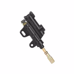 Motorcycle Aluminum Rear Hydraulic Foot Brake Pedal Lever Kit for Surron