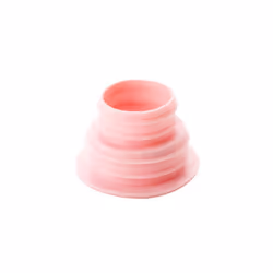 New Bathroom Kitchen Floor Drain Pipe Sewer Anti Odor Seal Ring Washer - Pink