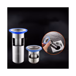 Stainless Steel Anti-odor Floor Drain Deodorant Anti-water Anti-blocking - 32-A