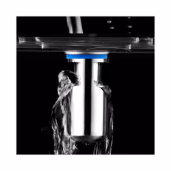 Stainless Steel Anti-odor Floor Drain Deodorant Anti-water Anti-blocking - 32-A