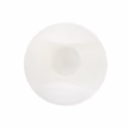 Kitchen Rubber Bath Tub Sink Floor Drain Plug Kitchen Laundry Water Stopper - White