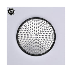 304 Stainless steel Floor Drains Net Cover Sink Strainer Shower Drain - S1