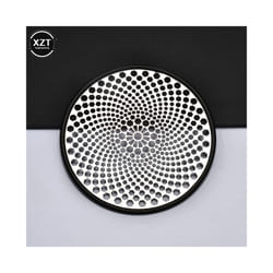 304 Stainless steel Floor Drains Net Cover Sink Strainer Shower Drain - S3