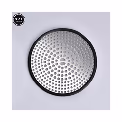 304 Stainless steel Floor Drains Net Cover Sink Strainer Shower Drain - S