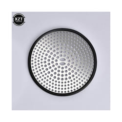 304 Stainless steel Floor Drains Net Cover Sink Strainer Shower Drain - S