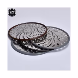 304 Stainless steel Floor Drains Net Cover Sink Strainer Shower Drain - S