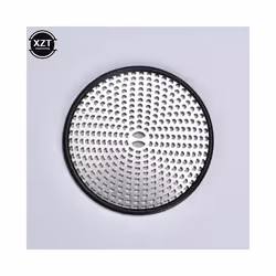 304 Stainless steel Floor Drains Net Cover Sink Strainer Shower Drain - S